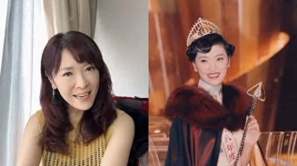 退圈改當上班族「加班到凌晨3點」　前港姐向海嵐：完全沒有後悔