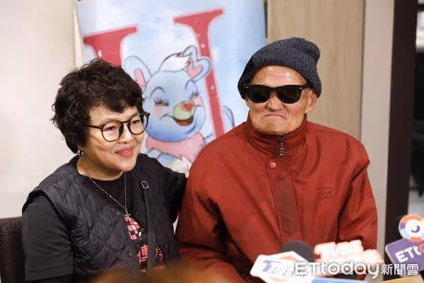 紀寶如愛兒涉嫌傷人　她致歉「該承擔做錯的事總要認罪悔改」