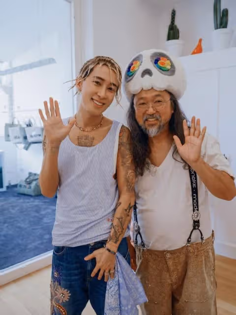 為工作錯過女神碧昂絲！　他在米蘭竟遇上驚喜反轉...當場嗨爆