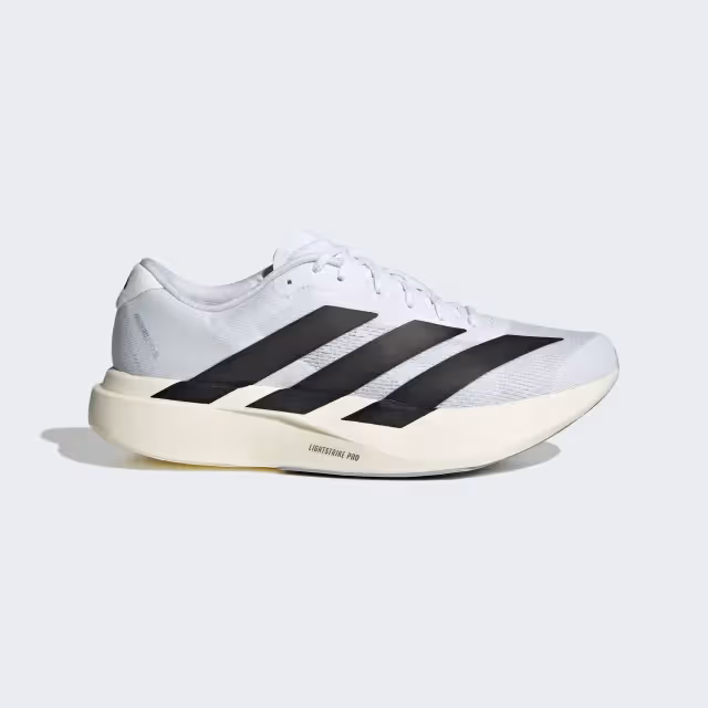 高爾宣跑完半馬認「真的太累」　穿adidas備戰超級鐵人三項