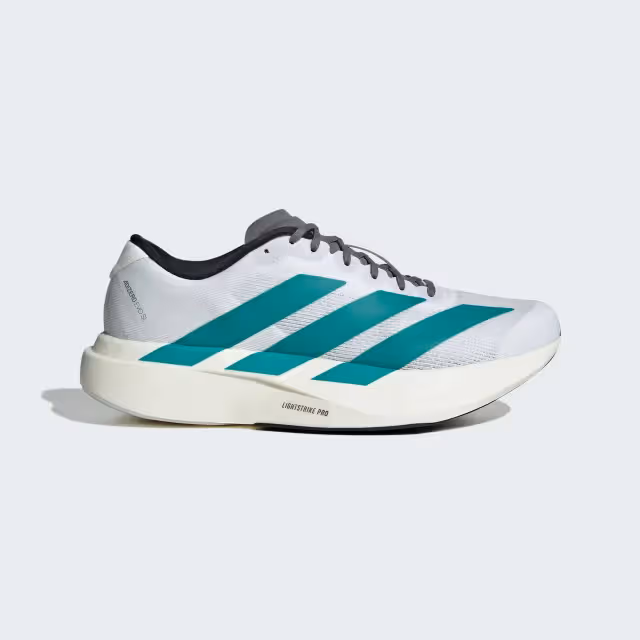 高爾宣跑完半馬認「真的太累」　穿adidas備戰超級鐵人三項
