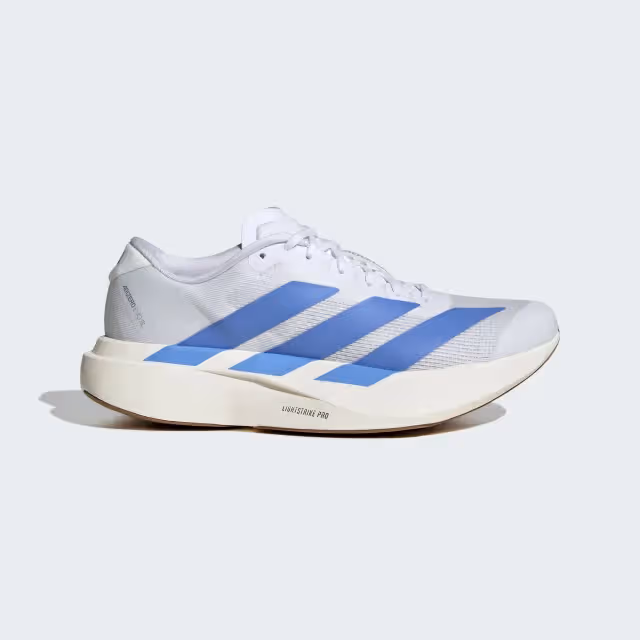 高爾宣跑完半馬認「真的太累」　穿adidas備戰超級鐵人三項