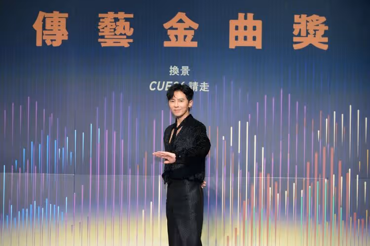 第36屆傳藝金曲獎入圍名單揭曉　李國毅不敢跟陳亞蘭自認：只學到皮毛