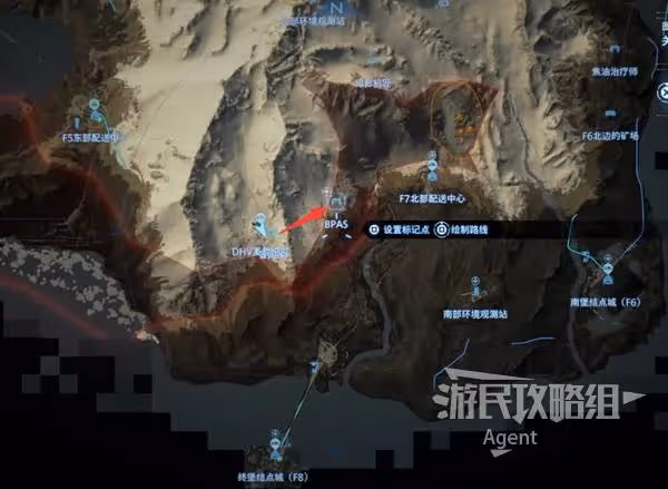 《死亡擱淺2》次要訂單123支線任務攻略