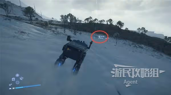 《死亡擱淺2》次要訂單123支線任務攻略