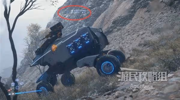 《死亡擱淺2》次要訂單123支線任務攻略