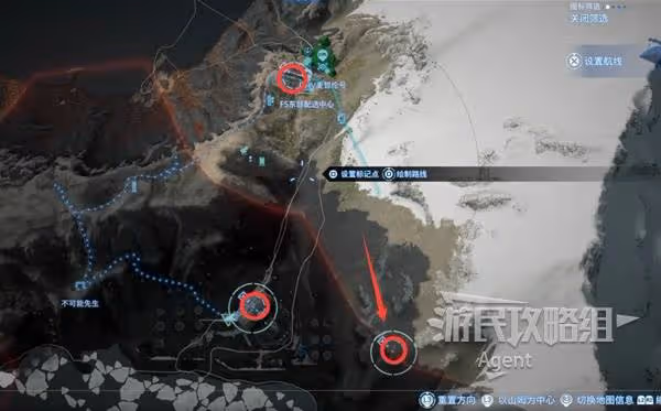 《死亡擱淺2》次要訂單123支線任務攻略