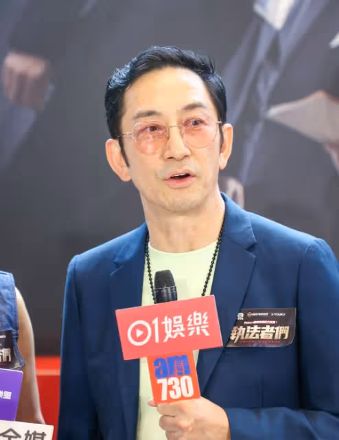 54歲宣萱現身宣傳新劇!承認內地香港拍戲有差異!直呼僅靠 TVB未必能做到
