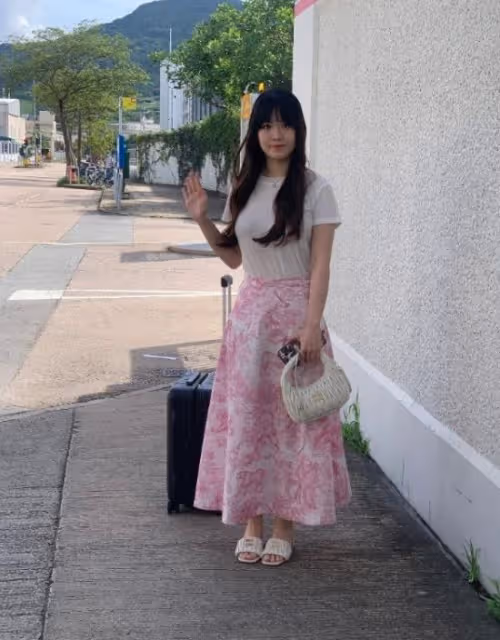 2025港姐第二輪入圍佳麗搶先曝光!翻版莊子璇、長腿美女、旗袍女生順利晉級