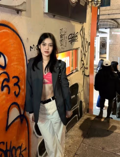 2025港姐第二輪入圍佳麗搶先曝光!翻版莊子璇、長腿美女、旗袍女生順利晉級