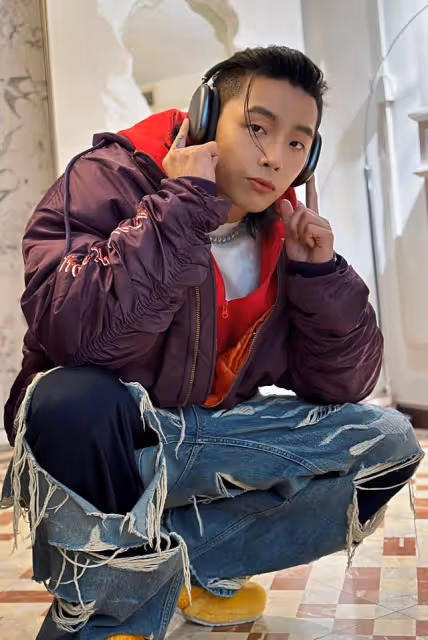肖戰前團員遭爆「戀愛8個月劈腿多女」　舊愛狂酸：適合去當HR