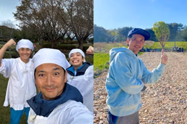 國分太一遭爆霸凌工作人員　電視台徹查結果出爐：刪除所有節目畫面