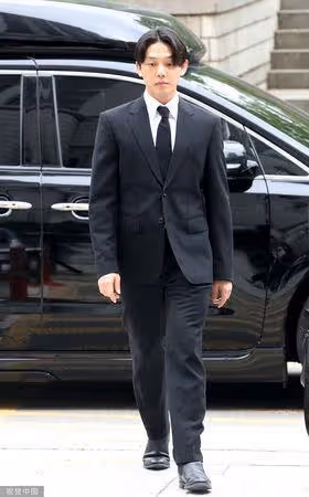 劉亞仁涉毒三審判決「緩刑2年」　最高法院維持原判…減刑原因曝