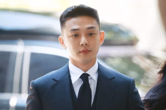 劉亞仁吸毒案最終判決出爐　獲緩刑2年原因曝光