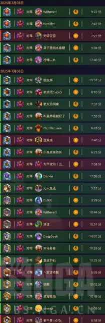 《爐石傳說》7月紅綠蛆DK快速上傳卡組分享