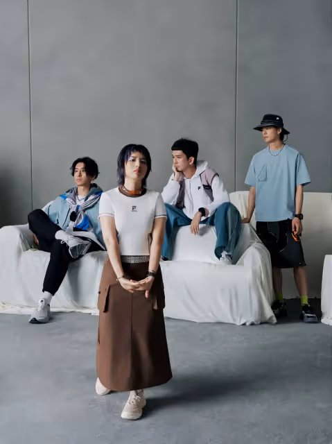 五大人氣強團9月5日集結唱翻小巨蛋　TRASH理想混蛋接力嗨炸