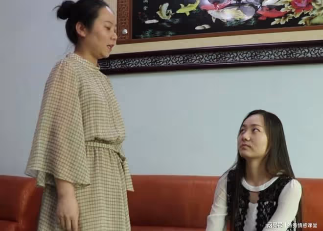 小姑子總在後半夜跑我家貼面膜，直到我換了一把鎖，我家才清凈了