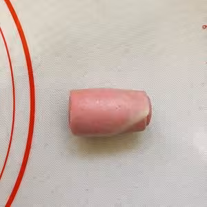 桃花酥🌸（超簡單方子，一次成功）