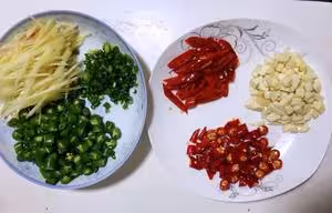 小煎雞