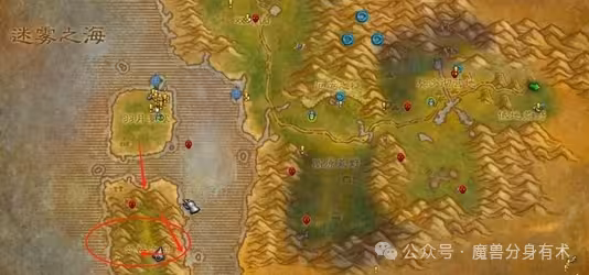 魔獸世界安其拉10個賺金方法，手把手教學