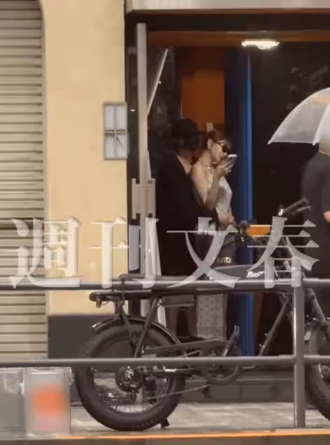 AV女優為男愛豆辯護，稱未發生肉體關係