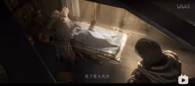 《靈籠2》第八集雙爆點:人性VS科技,馬克執念撞上臨淵者的失控