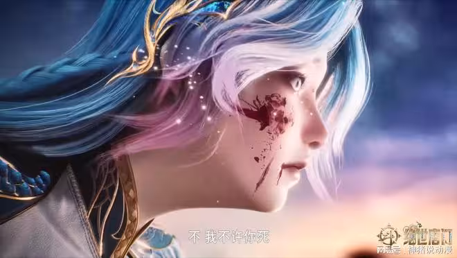 斗羅大陸之絕世唐門導演緊急修改第108集，還事關王秋兒霍雨浩
