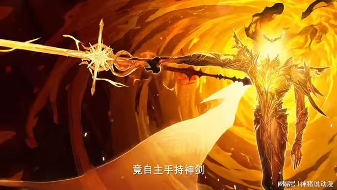 神印王座的秘密曝光,難怪魔族不敢太過逼迫人族