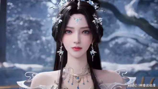 葉凡開始自救,大美女安妙依主動提供幫助,姜太虛再次現身