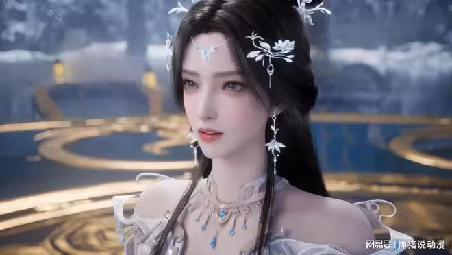 葉凡開始自救,大美女安妙依主動提供幫助,姜太虛再次現身