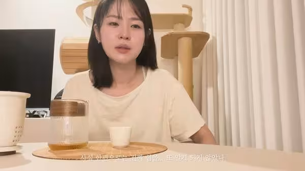 《夫婦的世界》沈恩佑遭指霸凌結果假的！　哽咽現身：休息5年都沒工作⋯