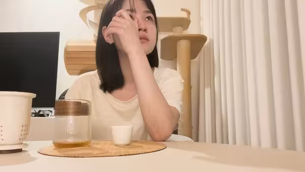 《夫婦的世界》沈恩佑遭指霸凌結果假的！　哽咽現身：休息5年都沒工作⋯