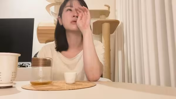 《夫婦的世界》沈恩佑遭指霸凌結果假的！　哽咽現身：休息5年都沒工作⋯