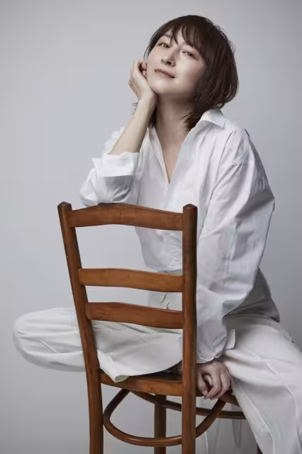 廣末涼子傳718生日復出！金主捧億元等她「一脫回歸」…2電影雪藏中
