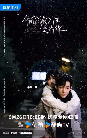 僅播8天!短劇版《偷偷藏不住》宣布永久下架 出品方認錯道歉了