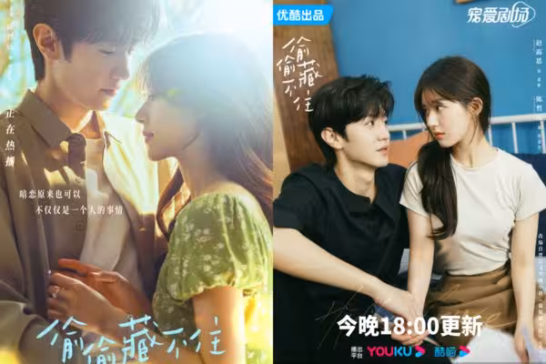 僅播8天!短劇版《偷偷藏不住》宣布永久下架 出品方認錯道歉了