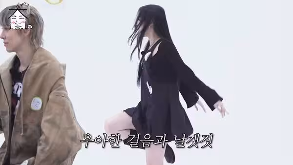身價破兆千金出道!ALLDAY PROJECT她是「新世界百貨孫女」 韓網贊爆:家教好
