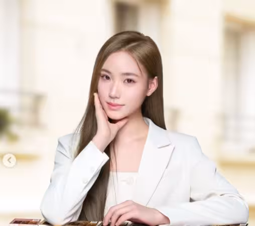小S女兒Lily畫展爆討論「首發文」!外表被拍明顯變化 網:好不一樣