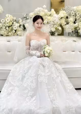 AOA酉奈懷孕報喜!「結婚1年半」曬超音波照:天使寶寶來了 同團成員現身