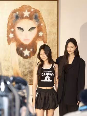 星二代大比拼!小S三個女兒「網狂贊」 歐陽娜娜最會賺、孫安佐榮登話題王
