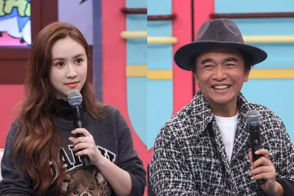 星二代大比拼!小S三個女兒「網狂贊」 歐陽娜娜最會賺、孫安佐榮登話題王
