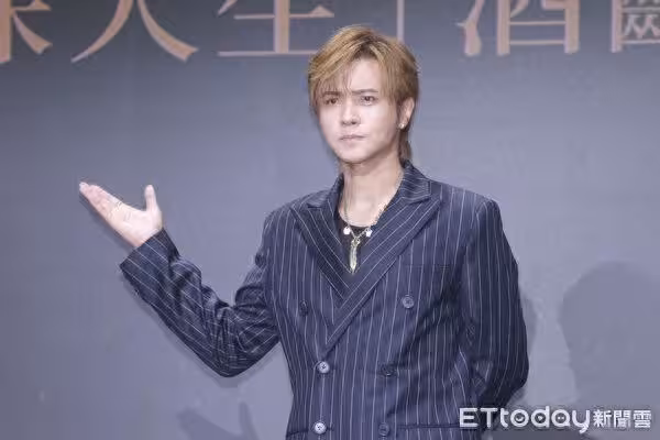 羅志祥罕見曝光「酒後怪癖」! 全招了:真的忍不住
