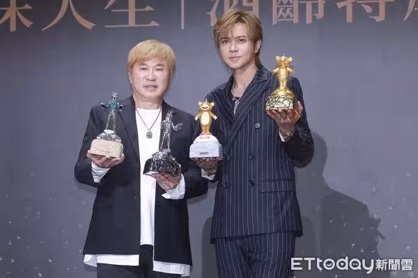 羅志祥罕見曝光「酒後怪癖」! 全招了:真的忍不住