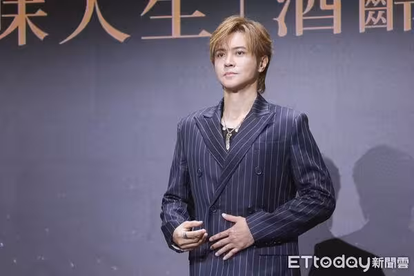 羅志祥罕見曝光「酒後怪癖」! 全招了:真的忍不住