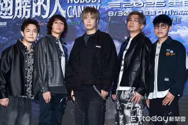 八三夭成軍17年...阿璞竟爆:每天都想解散! 內幕曝光:很辛苦