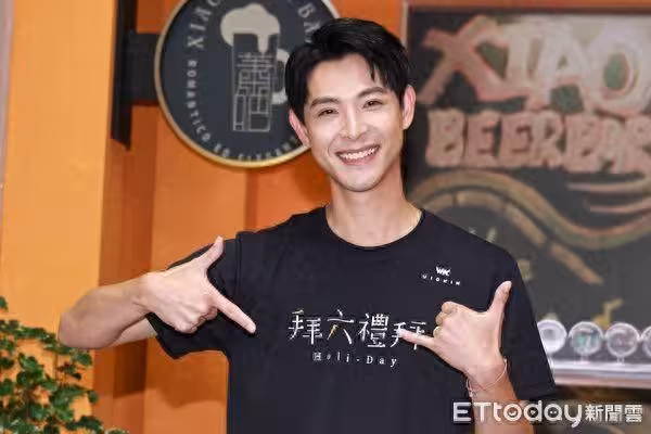 交往過程全招了!連晨翔緊張到連喝兩罐水 認定劉品言:我想要老婆是她