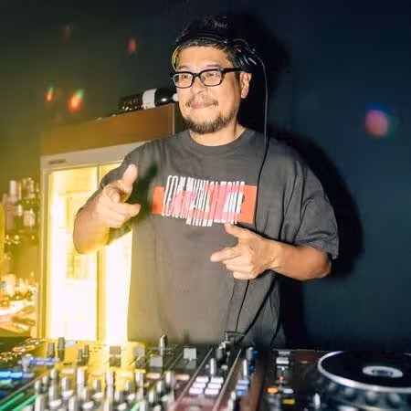 日人氣DJ突離世!家屬悲痛證實…最後發文「務必來玩」隔天竟永別