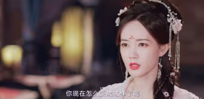 楚歸鴻最後和誰在一起了，沒有感情，全是拉踩，哄不好了