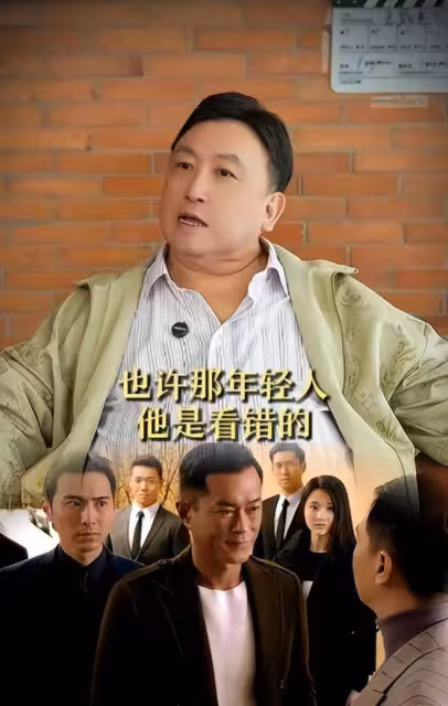 王晶又曝大瓜:古天樂偷偷在美國結婚,你都不知道,那隨時能離婚