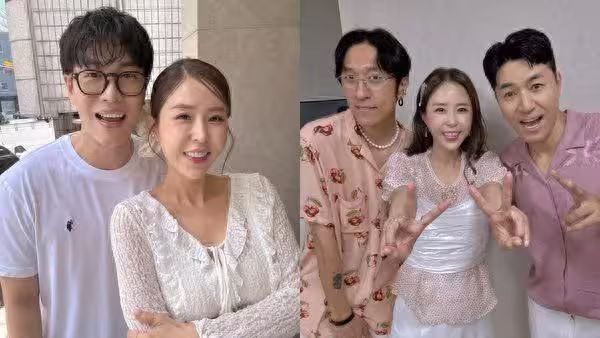 「未婚夫4爭議」全韓勸阻婚事! 「高耀太」申智首發聲